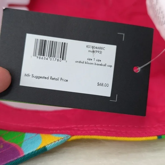 Kate Spade Hat - Picture 7 of 7